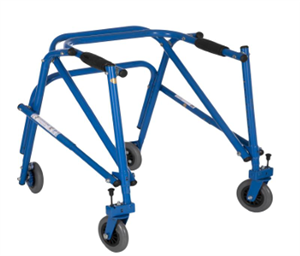 واکر معکوس کلاسیک