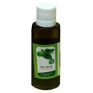 روغن برگ نعناع (45 سی سی)