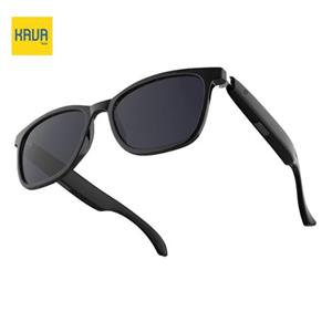 عینک هوشمند گرین لاین مدل بلگراد Green Lion Belgrade Smart Audio Glasses GNBELSG22LSBK