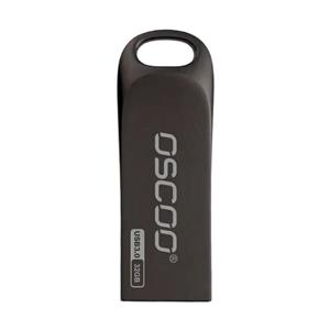 فلش اوسکو K11 OSCOO ظرفیت 32 گیگابایت USB3.1