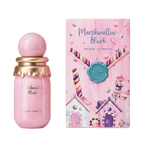 ادکلن برند پاریس کرنر مدل مارشمالو بلاش رایحه کایالی یام بوجی مارشمالو 81