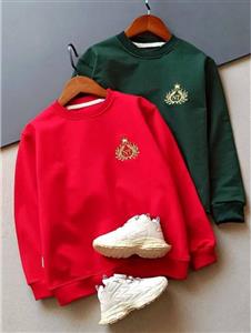 دورس تک تاج گلدوزی 4 تا 16 سال سایز 45 تا 70 کد 9005