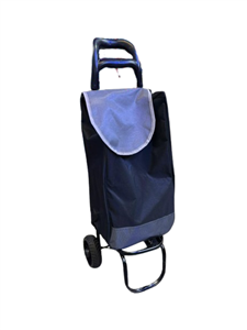 سبد خرید چرخدار دستی