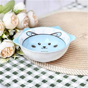 پیاله 2 گوش و 2 شاخ دنی هوم