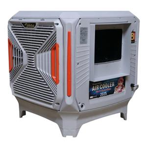 کولر آبی سلولزی 4000 آکوا مدیا مدل 400