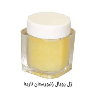 ژل رویال  10گرمی درجه یک ایرانی  گرید a