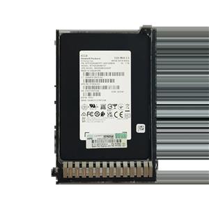 اس اس دی سرور مدل HPE SSD 480GB SATA MU SFF ظرفیت 480 گیگابایت P19934-001