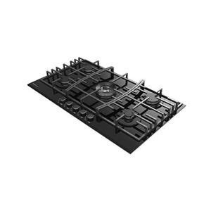 اجاق گاز صفحه ای دیموند مدل G564 (مشکی)