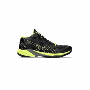 کفش اسیکس اسکای الیت اف اف 2 Asics Sky Elite ff 2 Black Green