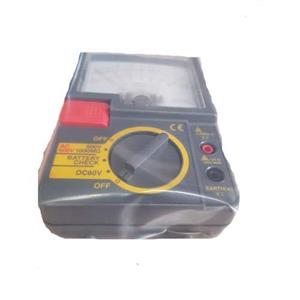 میگر 500 ولتی آنالوگ سانوا sanwa DM509S