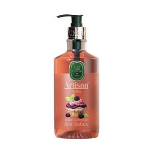 مایع دستشویی ایوب صبری Eyup Sabri مدل Artisan رایحه مافین 600 میل | زنانه شاپ