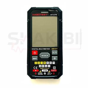 مولتی متر HABOTEST HT127B با برند اصلی هابوتست