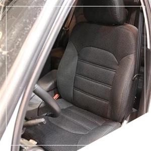 روکش صندلی سمند سورن Samand Soren مدل فابریکی برند R-381) ECCCO)