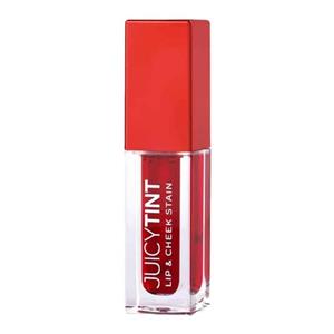 تینت لب و گونه مایع گلدن رز JuicyTint شماره 01