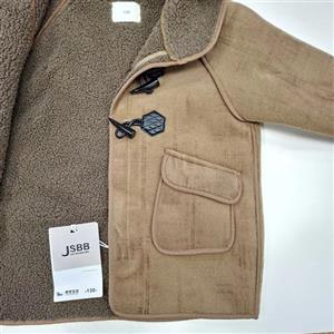 پالتو پسرانه مدل توکرکی اسپرت