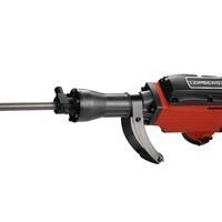 زیمبرگ دستگاه تخریب 15 کیلویی 1250 وات(روغنی) PZD - 9012