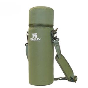 کاور درب دار فلاسک 1 لیتر استنلی برند onyx