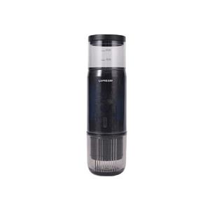 قهوه ساز شارژی لپرسو مدل Lepresso Lp031  قابل حمل