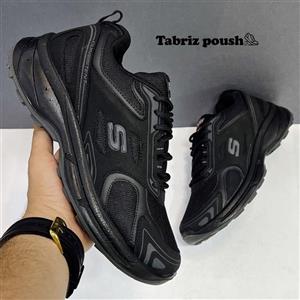 کفش کوهنوردی و روزمره طبی  کلمبیا زیره تزریق حمید اسپرت