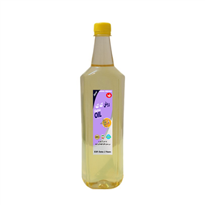 روغن گنه گنه (1 لیتر)