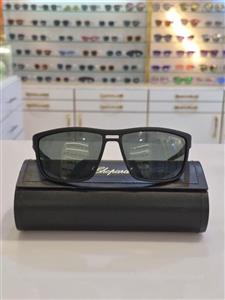 عینک طرح اوگا لنز شیشه جدید یووی۴۰۰