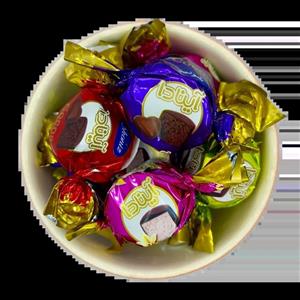 شکلات پشمکی شونیز (1000 گرمی)