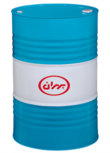 روغن هیدرولیک بهران 100سطح کیفیHp بشکه