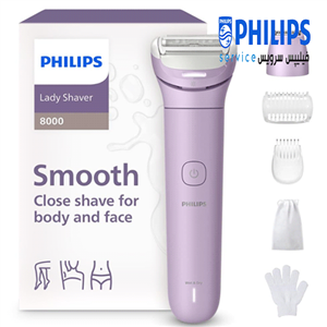 لیدی شیور فیلیپس مدل BRL138/00