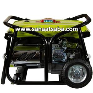 موتور برق پوترا ۳،۸ کیلووات