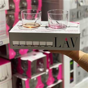 پیاله های کف رنگی لاو ترکیه