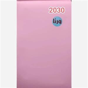 برچسب ( روکش) صورتی ساده مات روشن کد 2030