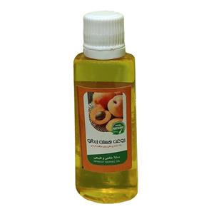 روغن هسته زرد آلو فدک مدل 01 حجم 45 میلی لیتر