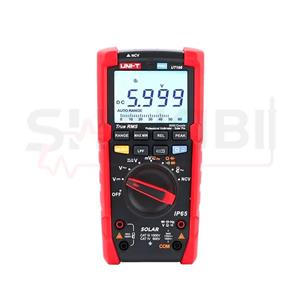 مولتی متر دیجیتال یونیتی مدل UNI-T UT196