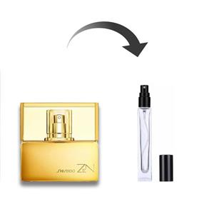 عطر دست ریز (دکانت) شیسیدو زن زنانه - لوزی - اکسترا پرفیوم، 10 میلی‌لیتر
