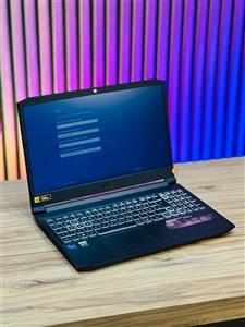 لپ تاپ Acer Nitro AN515 i5(10300H) 16GB-512SSD-GTX1660Ti 6GB