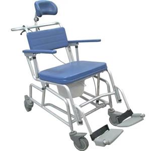 ویلچر حمامی چند منظوره ضایعات نخاعی ALRW 0505 گیتی تک البرز