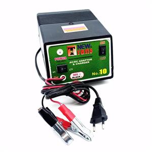 ترانس 6 و 12 ولت DC - شماره 10