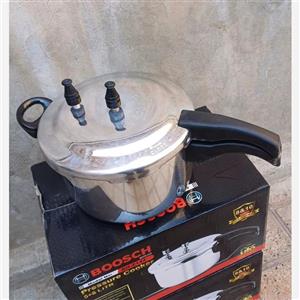 زودپز 8لیتری بوش