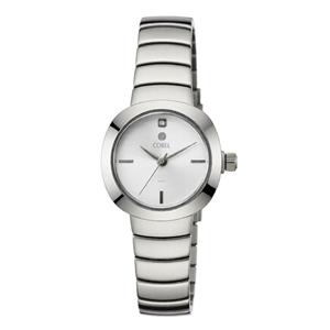 ساعت زنانه کوبل مدل01-CB6459L