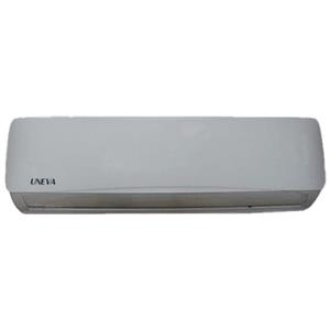 کولر گازی 24000 یونیوا تیتانیوم اینورتر UN-MS24 Titanium T3 R410