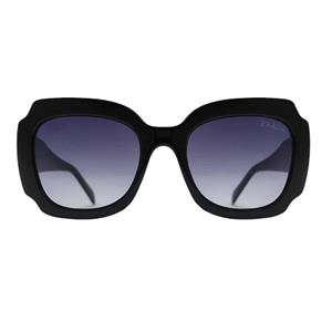 عینک آفتابی زنانه مدل گربه ای کائوچو کد 42 UV400