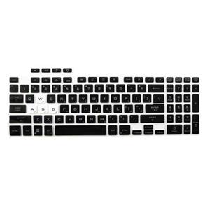 محافظ کیبورد لپ تاپ ایسوس مدل FX507/FX517 مناسب برای مدل های 15 تا 17 اینچ