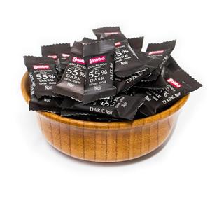 شکلات تلخ u سایرو