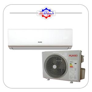 کولر گازی ایران رادیاتور ۱۸۰۰۰ روتاری T3