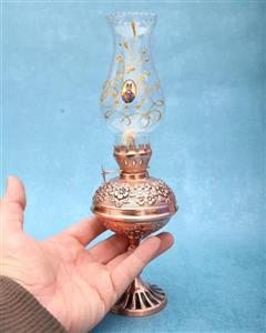 گردسوز مسی گلبرگ