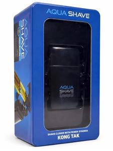 شیور و ریش تراش موبایلی کنگ تک آکوا KONG TAK AQUA
