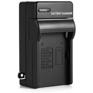 شارژر سونی مشابه اصلی Sony Battery Charger for NP-F770 HC