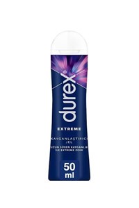 لوبریکانت سیلیکونی دورکس مدل EXTREME حجم 50 میل
