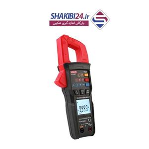 مولتی متر کلمپی یونیتی مدل UNI-T UT202BT