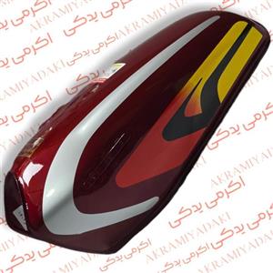 باک زرشکی اگزایتر یسون رهرویی کد 85421